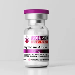 Thymosin Alpha 1 (10MG)